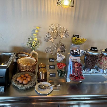 Kalliste Porticcio Apparthotel Golfe D Ajaccio Εξωτερικό φωτογραφία