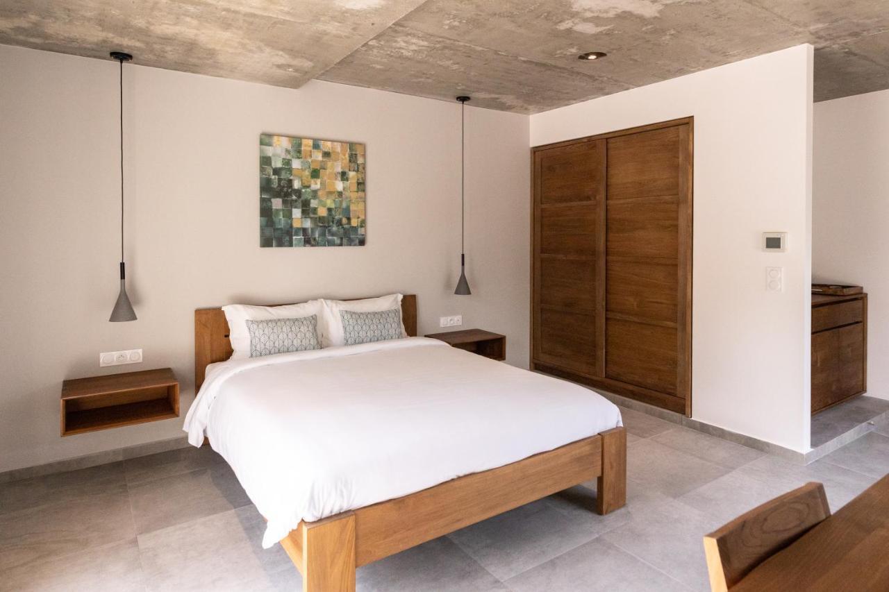 Kalliste Porticcio Apparthotel Golfe D Ajaccio Εξωτερικό φωτογραφία