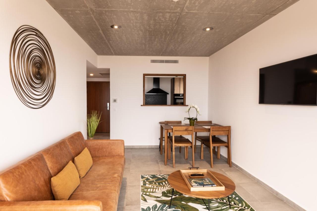 Kalliste Porticcio Apparthotel Golfe D Ajaccio Εξωτερικό φωτογραφία
