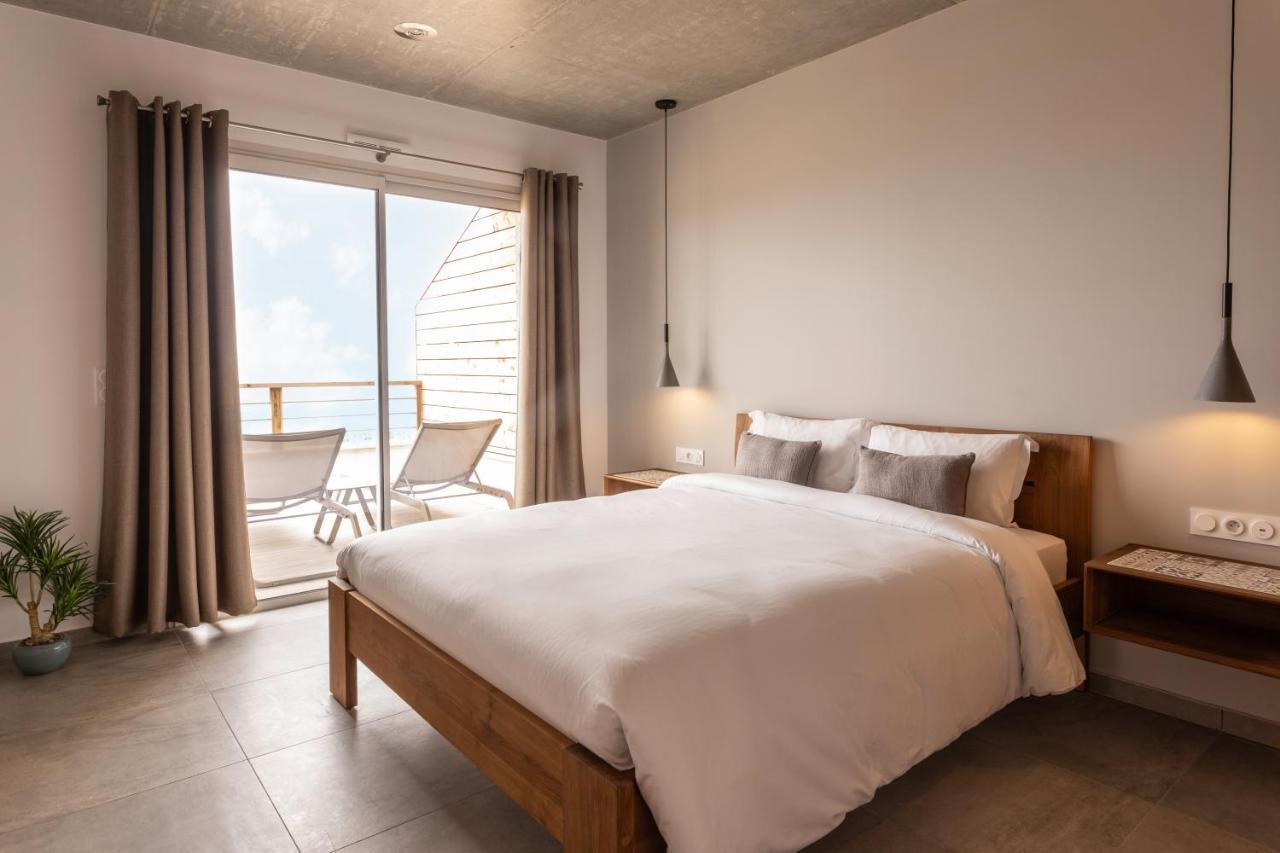 Kalliste Porticcio Apparthotel Golfe D Ajaccio Εξωτερικό φωτογραφία