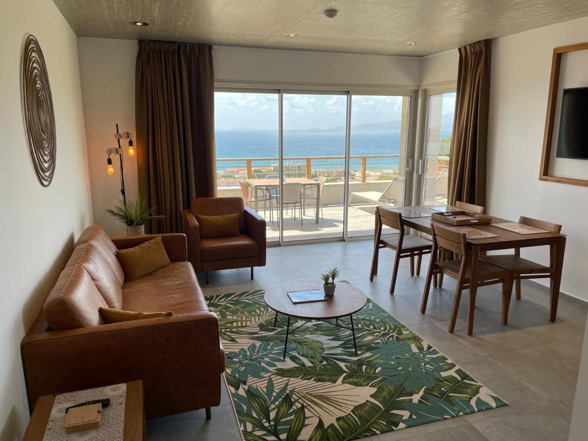 Kalliste Porticcio Apparthotel Golfe D Ajaccio Εξωτερικό φωτογραφία