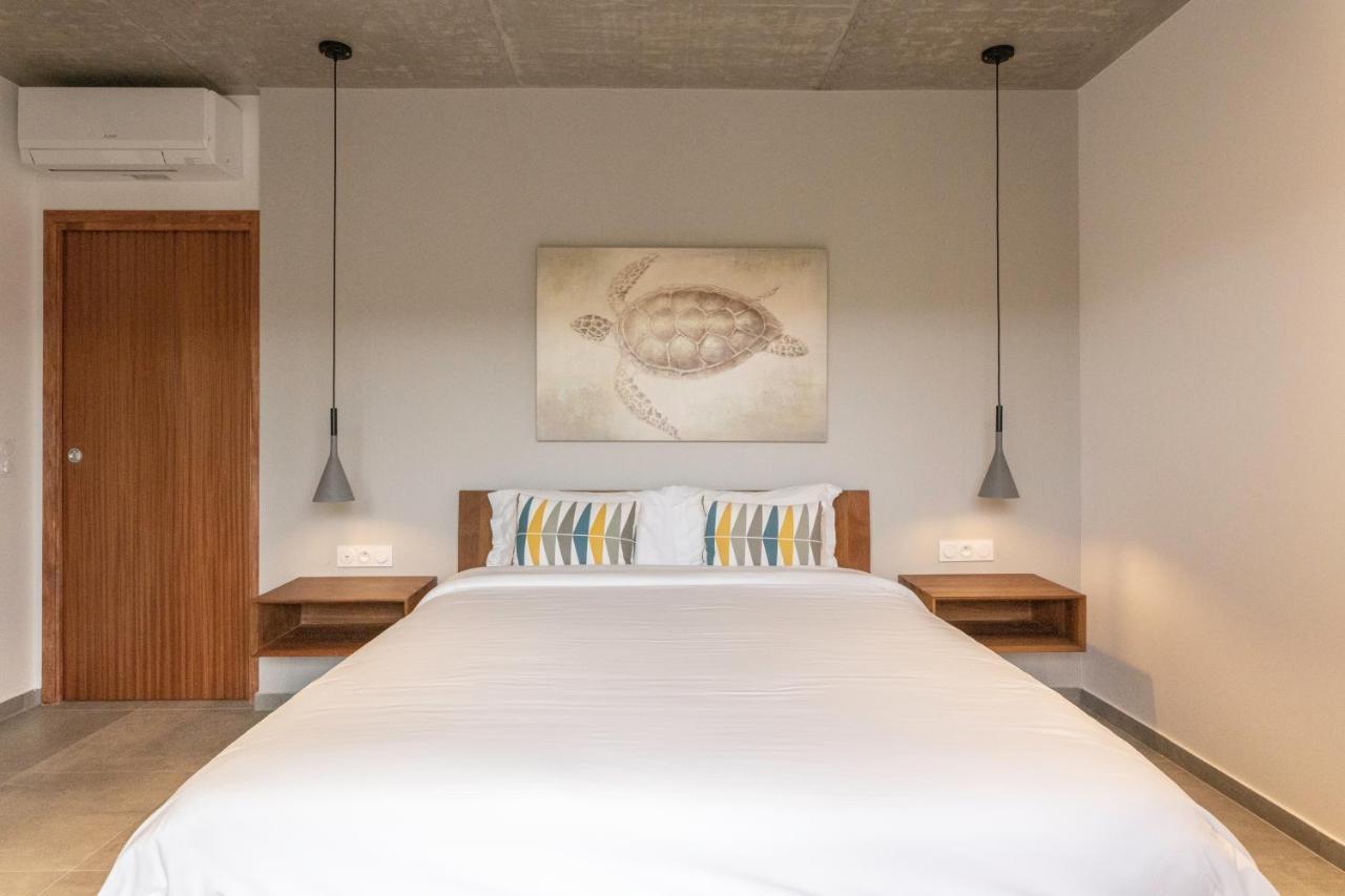 Kalliste Porticcio Apparthotel Golfe D Ajaccio Εξωτερικό φωτογραφία