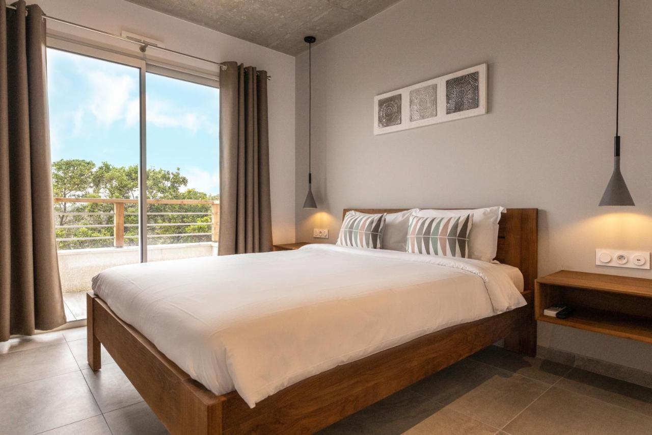 Kalliste Porticcio Apparthotel Golfe D Ajaccio Εξωτερικό φωτογραφία