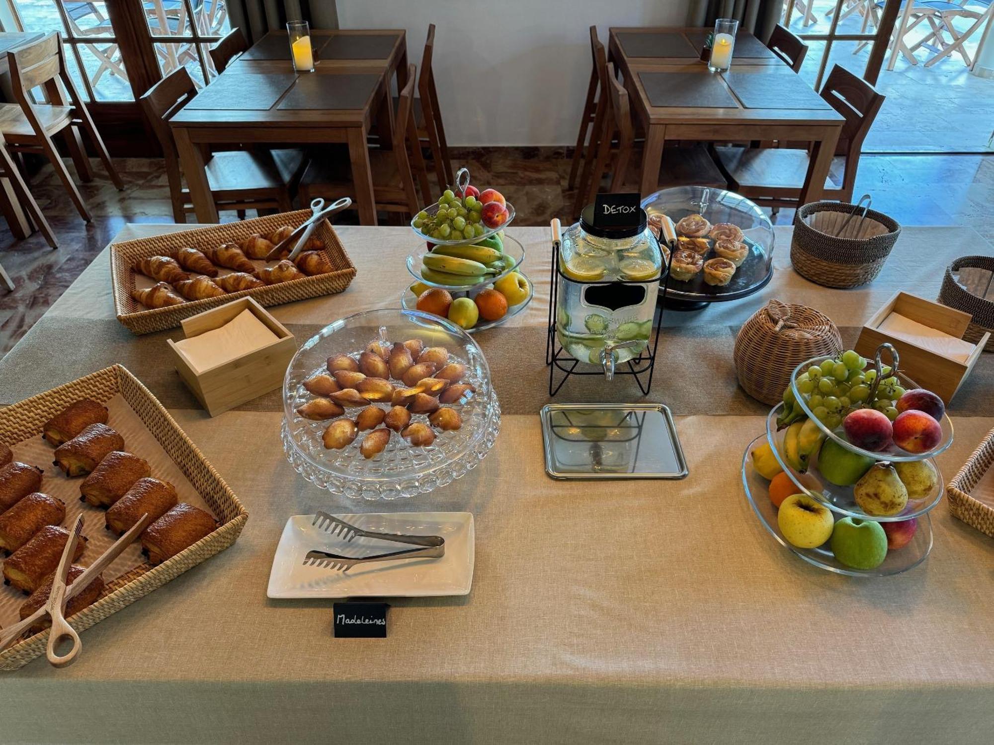 Kalliste Porticcio Apparthotel Golfe D Ajaccio Εξωτερικό φωτογραφία