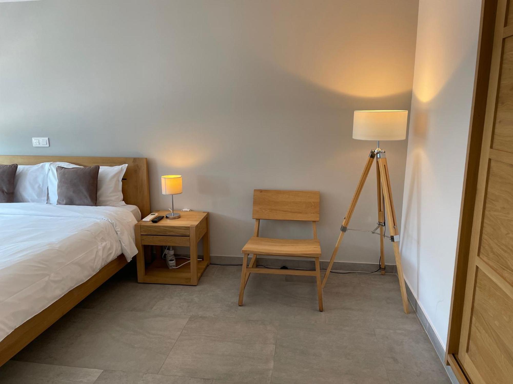 Kalliste Porticcio Apparthotel Golfe D Ajaccio Δωμάτιο φωτογραφία