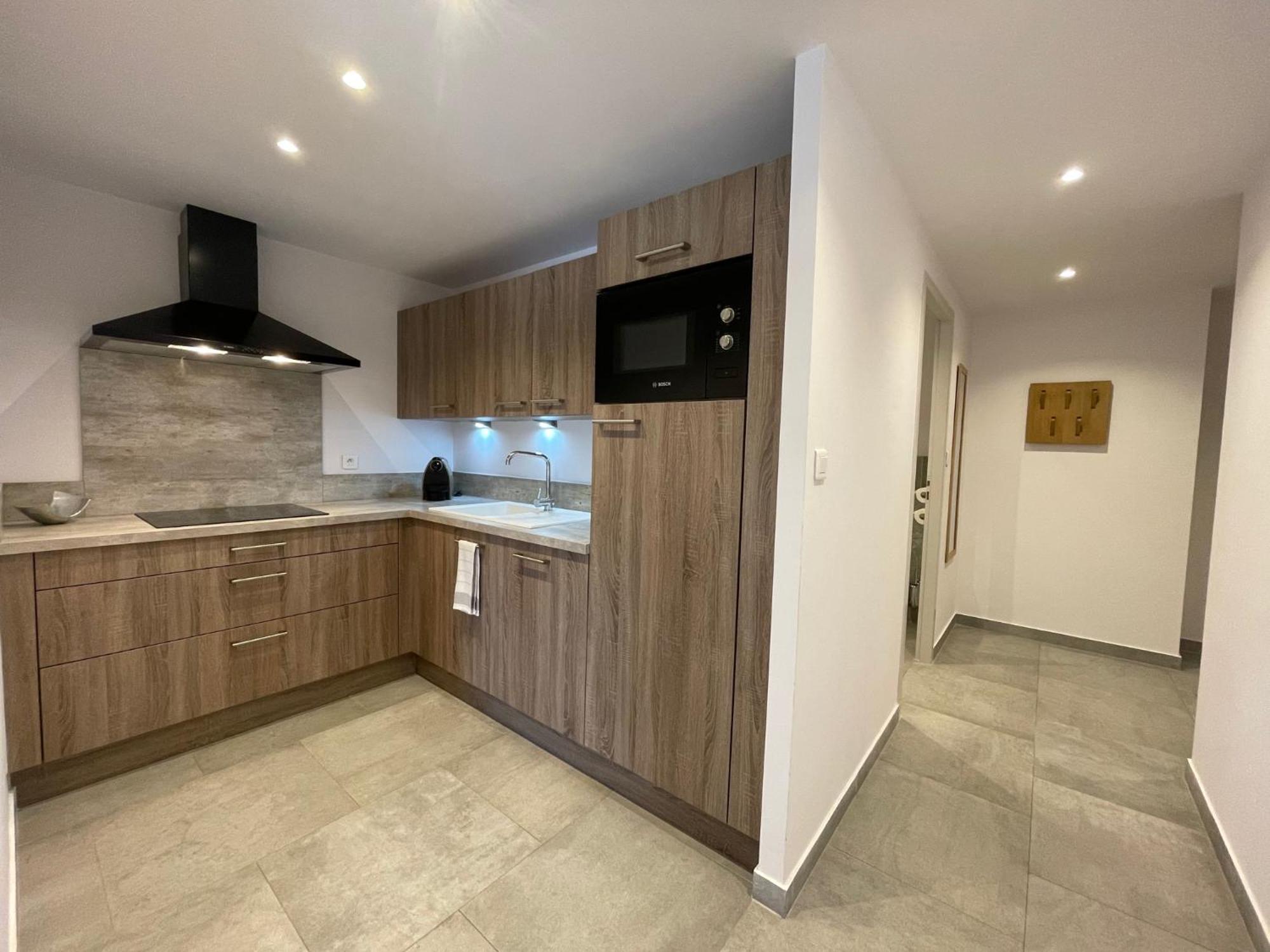 Kalliste Porticcio Apparthotel Golfe D Ajaccio Δωμάτιο φωτογραφία